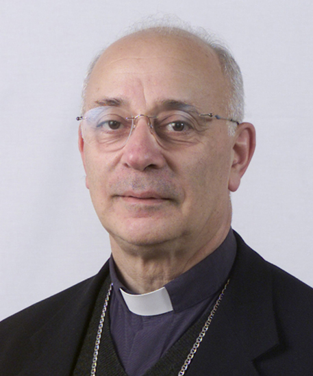 MONS. PIO VITTORIO VIGO