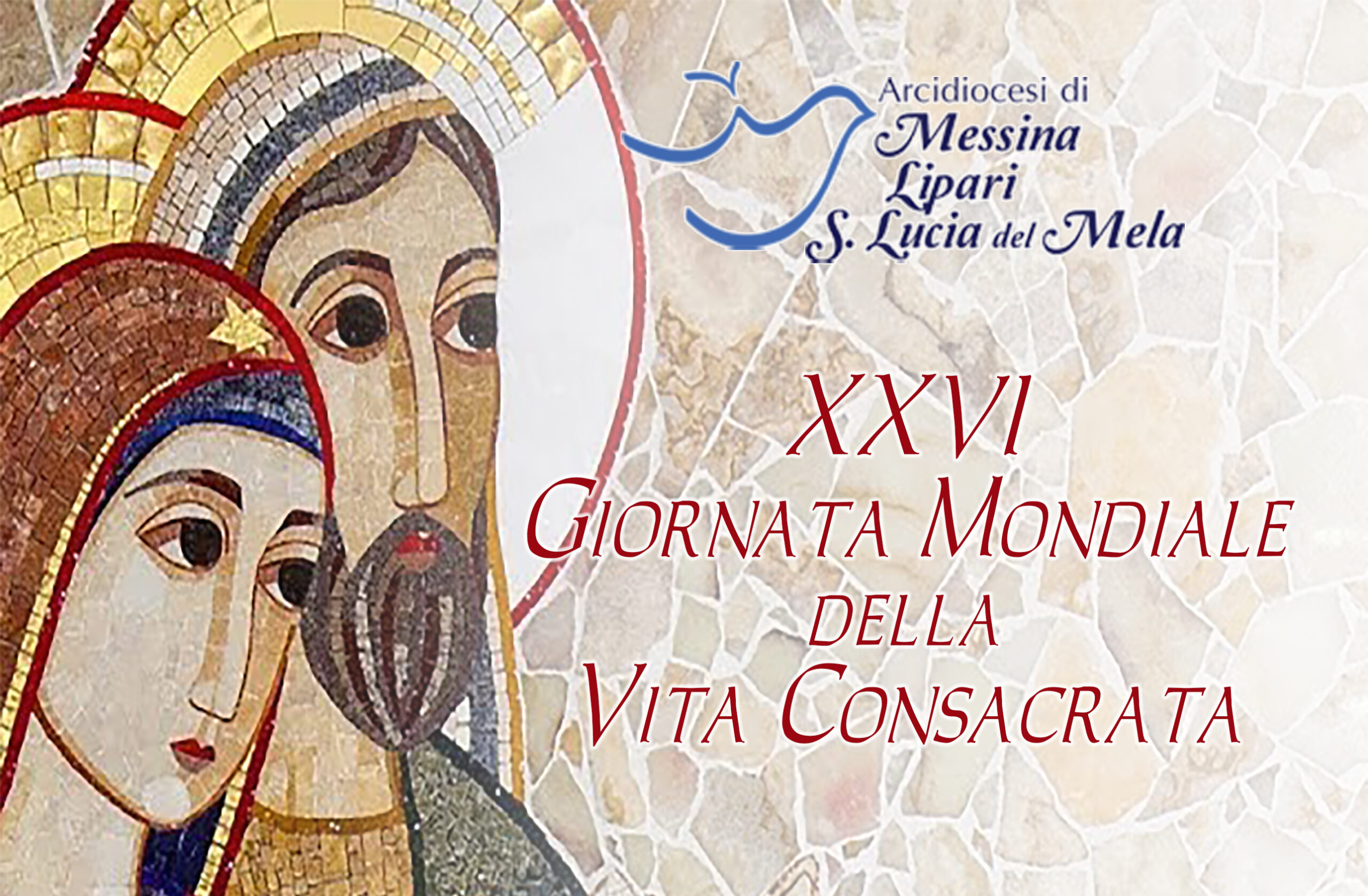 Giornata della Vita Consacrata