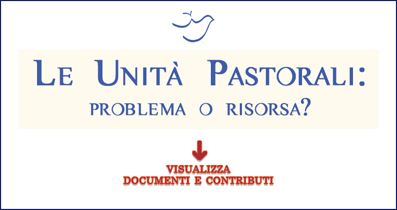 Unità Pastorali