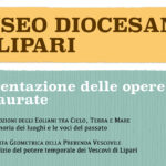 Arricchito il percorso espositivo del Museo Diocesano di Lipari
