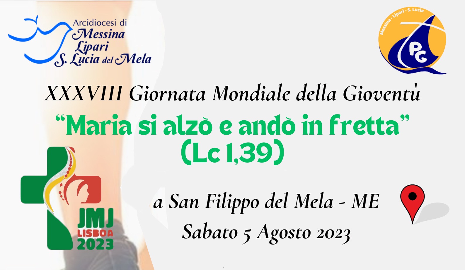 Banner Decorativo Per Festa Della Gioventù 'Meine Jugendweihe' Con Scritta Tedesca, 180x110 Cm, In Poliestere Con Corda, Multicolore Verde E Oro