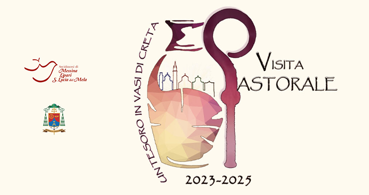 Visita Pastorale 2023 - 2025