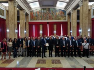 Incontro con il Sindaco - 02-10-2023