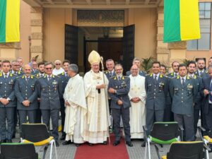 Visita Guardia di Finanza 1