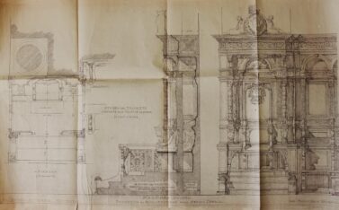 Fondo della Curia Arcivescovile e archimandritale