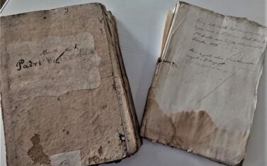 Fondo Giuseppe Buceti