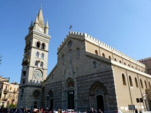 cattedrale di Messina