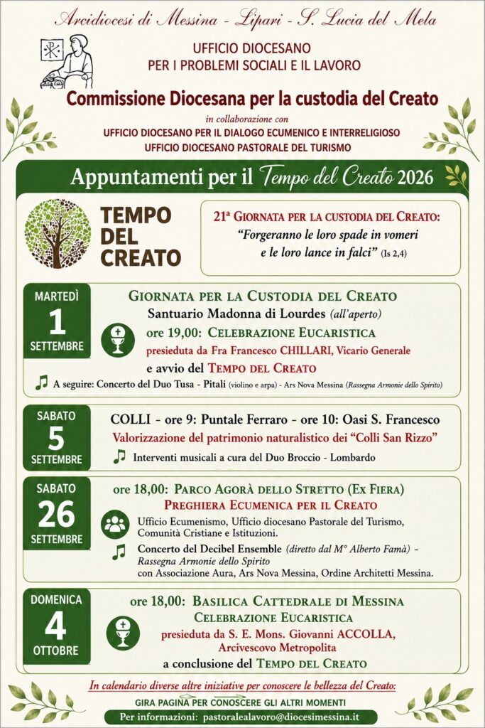 DATE MESE CREATO 1 PAG